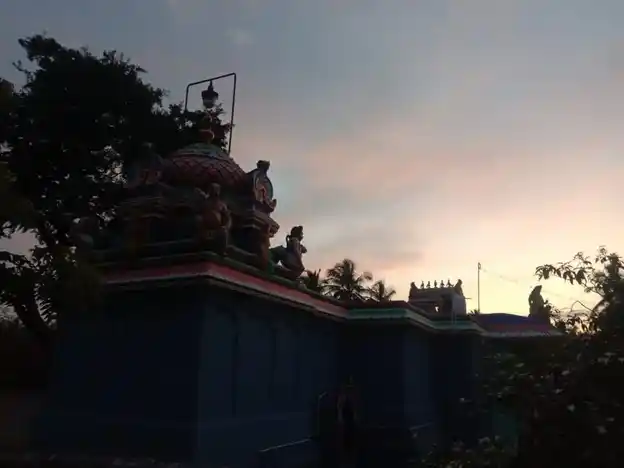 Arulmigu Subramaniyaswami Temple, Sangolikuppam - 607005 அருள்மிகு சுப்ரமணியசுவாமி திருக்கோயில், Sangolikuppam - 607005, Cuddalore - Ancient Temple Architecture and History Image 2