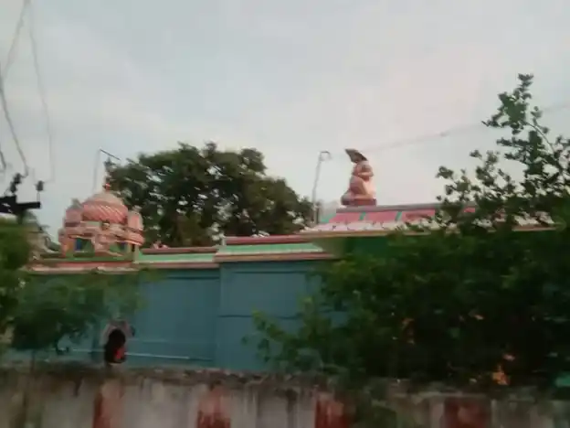 Arulmigu Subramaniyaswami Temple, Sangolikuppam - 607005 அருள்மிகு சுப்ரமணியசுவாமி திருக்கோயில், Sangolikuppam - 607005, Cuddalore - Ancient Temple Architecture and History Image 3