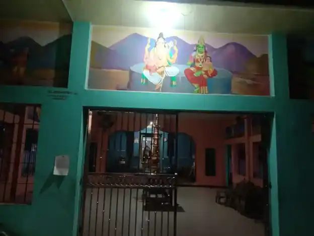 Arulmigu Subramaniyaswami Temple, Sangolikuppam - 607005 அருள்மிகு சுப்ரமணியசுவாமி திருக்கோயில், Sangolikuppam - 607005, Cuddalore - Ancient Temple Architecture and History Image 5