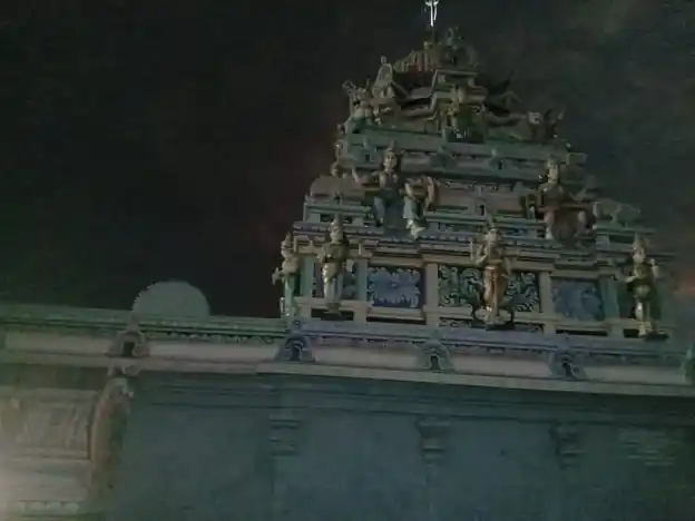 Arulmigu Subramaniyaswami Temple, Sangolikuppam - 607005 அருள்மிகு சுப்ரமணியசுவாமி திருக்கோயில், Sangolikuppam - 607005, Cuddalore - Ancient Temple Architecture and History Image 7