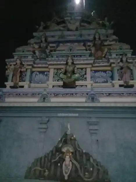 Arulmigu Subramaniyaswami Temple, Sangolikuppam - 607005 அருள்மிகு சுப்ரமணியசுவாமி திருக்கோயில், Sangolikuppam - 607005, Cuddalore - Ancient Temple Architecture and History Image 8