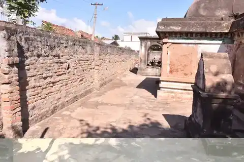 Arulmigu Subramaniyaswamy Temple, Aaduragaram - 607302 அருள்மிகு சுப்ரமணியசாமி திருக்கோயில், Aaduragaram - 607302, Cuddalore - Ancient Temple Architecture and History Image 5