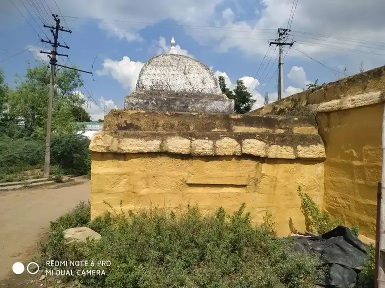 Arulmigu Subramaniyaswamy Temple, Aalambakam - 621613 Temple