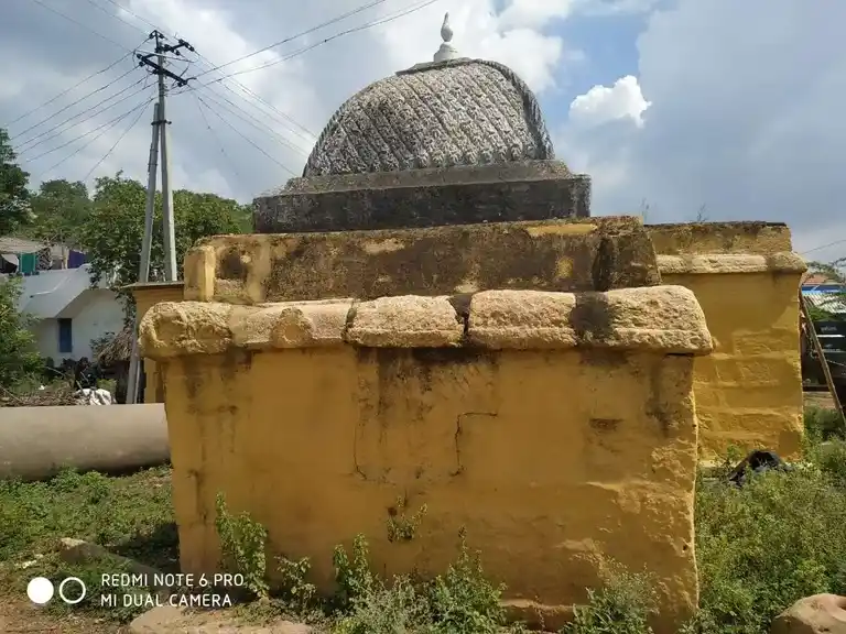 Arulmigu Subramaniyaswamy Temple, Aalambakam - 621613 Arulmigu Subramaniyaswamy Temple, Aalambakam - 621613, Thiruchirappalli - Ancient Temple Architecture and History Image 4