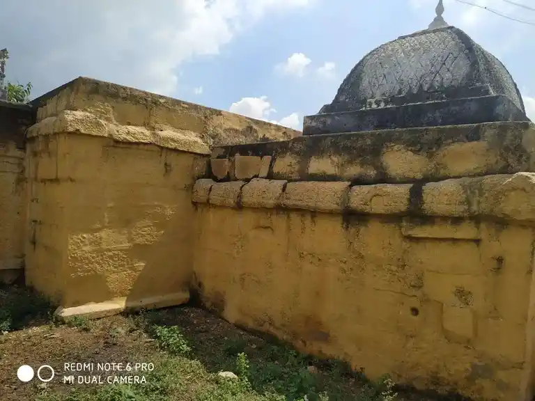 Arulmigu Subramaniyaswamy Temple, Aalambakam - 621613 Arulmigu Subramaniyaswamy Temple, Aalambakam - 621613, Thiruchirappalli - Ancient Temple Architecture and History Image 5