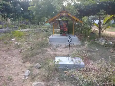 Arulmigu Subramaniyaswamy Temple, Aalathur - 614901 Temple