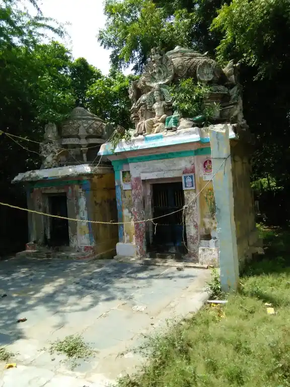 Arulmigu Subramaniyaswamy Temple, Adirampattinam - 614701 அருள்மிகு சுப்ரமணியசுவாமி திருக்கோயில், Adirampattinam - 614701, Thanjavur - Ancient Temple Architecture and History Image 2