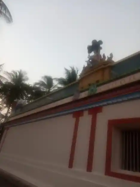 Arulmigu Subramaniyaswamy Temple, Ambalavananenthal - 614618 அருள்மிகு சுப்பிரமணியசுவாமி திருக்கோயில், Ambalavananenthal - 614618, Pudukkottai - Ancient Temple Architecture and History Image 2