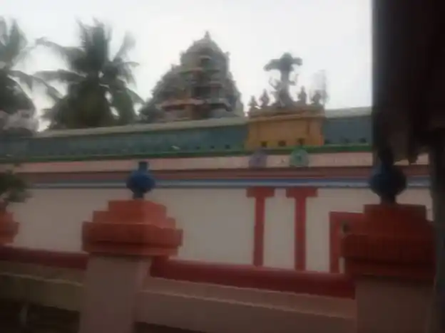 Arulmigu Subramaniyaswamy Temple, Ambalavananenthal - 614618 அருள்மிகு சுப்பிரமணியசுவாமி திருக்கோயில், Ambalavananenthal - 614618, Pudukkottai - Ancient Temple Architecture and History Image 3
