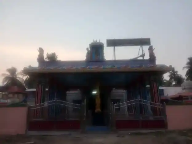 Arulmigu Subramaniyaswamy Temple, Ambalavananenthal - 614618 அருள்மிகு சுப்பிரமணியசுவாமி திருக்கோயில், Ambalavananenthal - 614618, Pudukkottai - Ancient Temple Architecture and History Image 4