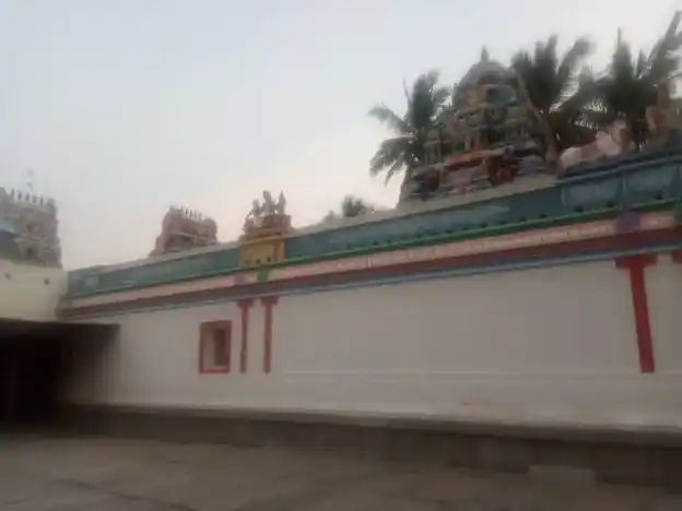 Arulmigu Subramaniyaswamy Temple, Ambalavananenthal - 614618 அருள்மிகு சுப்பிரமணியசுவாமி திருக்கோயில், Ambalavananenthal - 614618, Pudukkottai - Ancient Temple Architecture and History Image 5