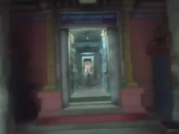 Arulmigu Subramaniyaswamy Temple, Ambalavananenthal - 614618 அருள்மிகு சுப்பிரமணியசுவாமி திருக்கோயில், Ambalavananenthal - 614618, Pudukkottai - Ancient Temple Architecture and History Image 7