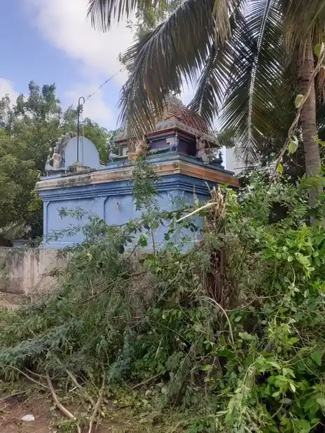 Arulmigu Subramaniyaswamy Temple, Ambapuram - 608704 அருள்மிகு சுப்ரமணியசுவாமி திருக்கோயில், Ambapuram - 608704, Cuddalore - Ancient Temple Architecture and History Image 3