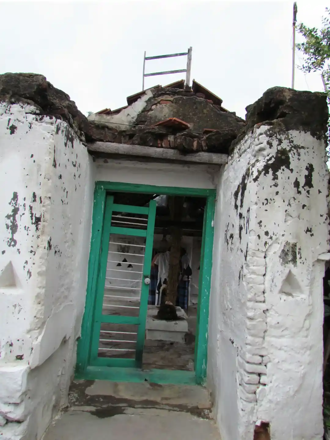 Arulmigu Subramaniyaswamy Temple, Ammaiyagaram - 606201