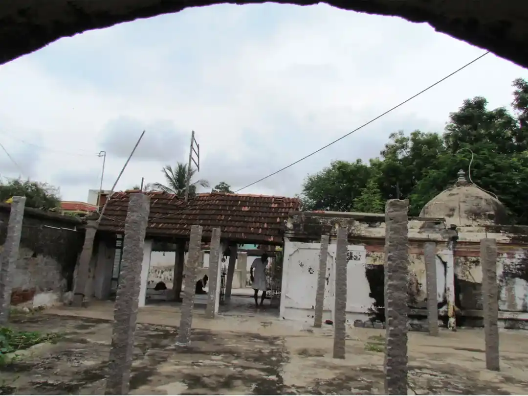 Arulmigu Subramaniyaswamy Temple, Ammaiyagaram - 606201 அருள்மிகு சுப்ரமணியசுவாமி திருக்கோயில், அம்மையகரம் - 606201, Kallakurichi - Ancient Temple Architecture and History Image 2