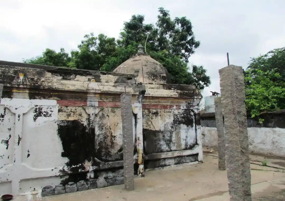 Arulmigu Subramaniyaswamy Temple, Ammaiyagaram - 606201 அருள்மிகு சுப்ரமணியசுவாமி திருக்கோயில், அம்மையகரம் - 606201, Kallakurichi - Ancient Temple Architecture and History Image 3
