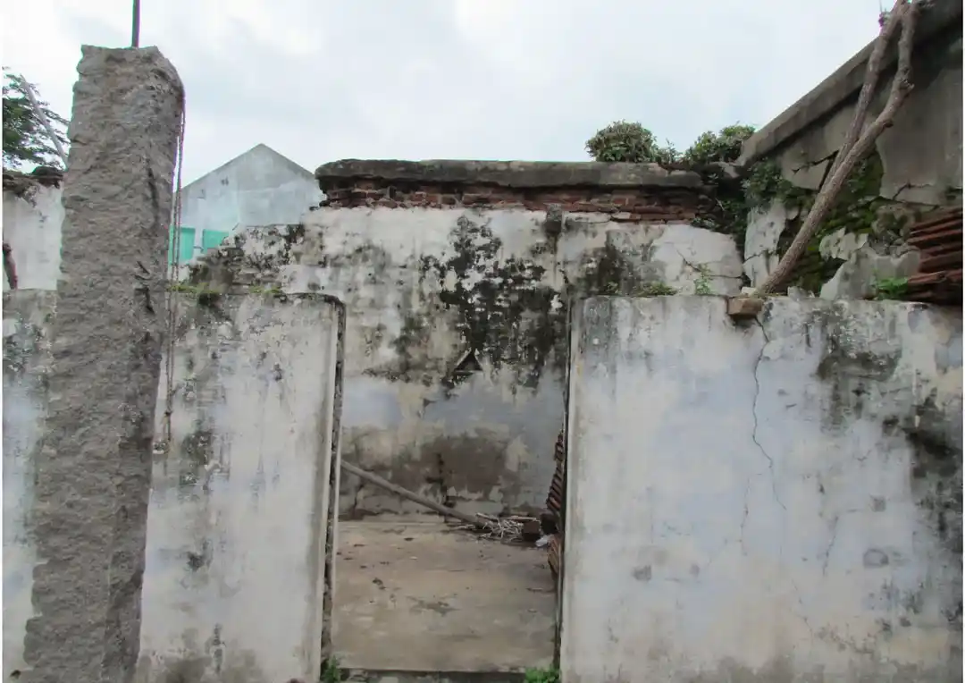 Arulmigu Subramaniyaswamy Temple, Ammaiyagaram - 606201 அருள்மிகு சுப்ரமணியசுவாமி திருக்கோயில், அம்மையகரம் - 606201, Kallakurichi - Ancient Temple Architecture and History Image 5