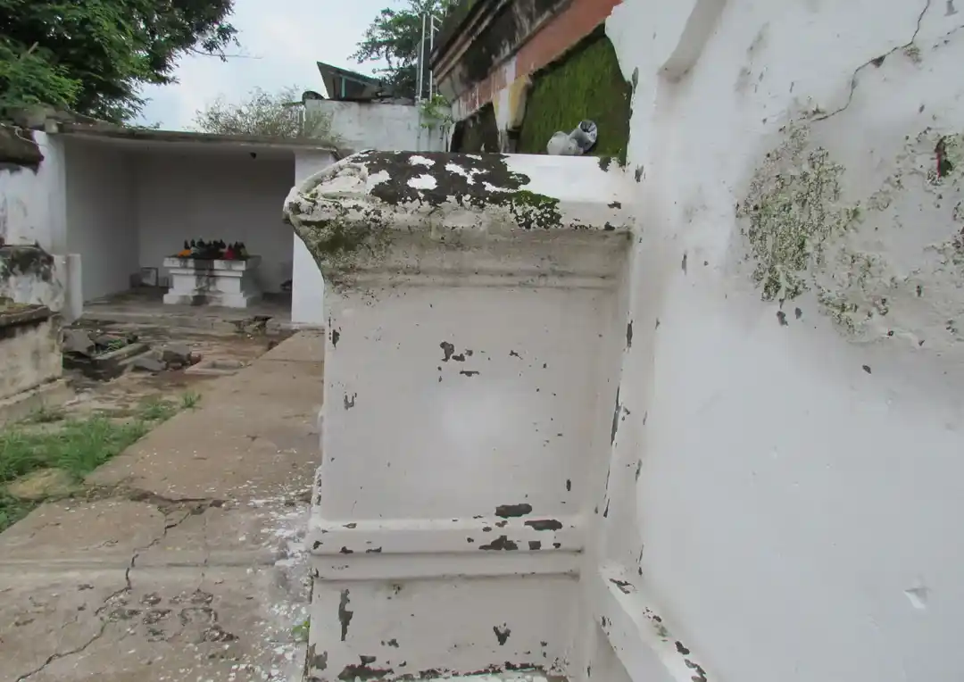 Arulmigu Subramaniyaswamy Temple, Ammaiyagaram - 606201 அருள்மிகு சுப்ரமணியசுவாமி திருக்கோயில், அம்மையகரம் - 606201, Kallakurichi - Ancient Temple Architecture and History Image 8