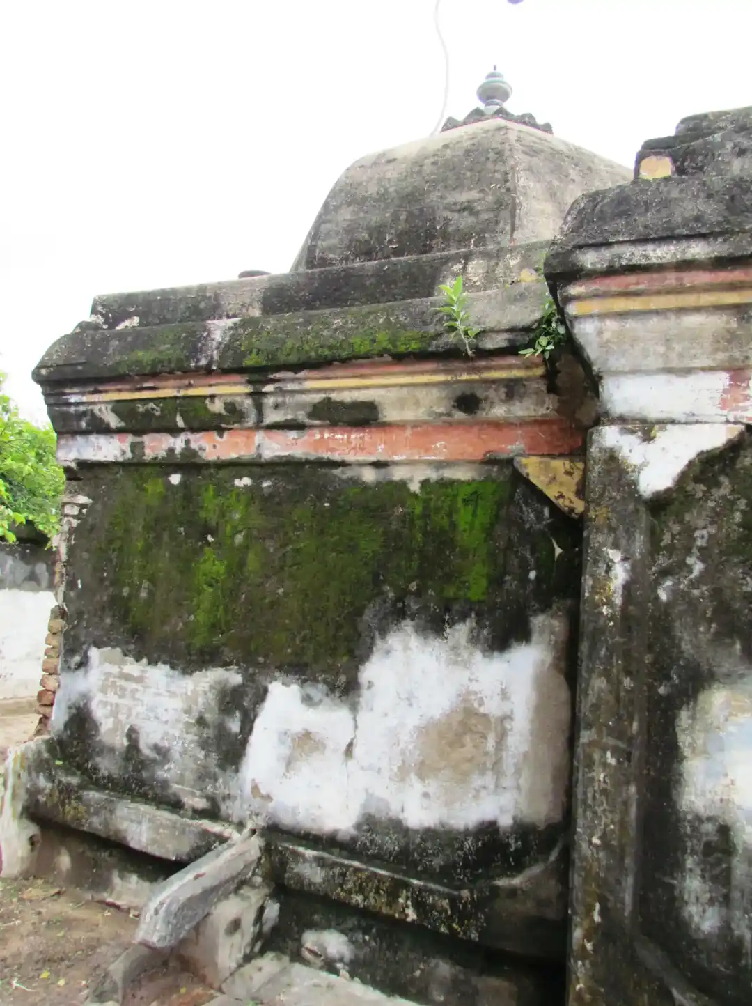 Arulmigu Subramaniyaswamy Temple, Ammaiyagaram - 606201 அருள்மிகு சுப்ரமணியசுவாமி திருக்கோயில், அம்மையகரம் - 606201, Kallakurichi - Ancient Temple Architecture and History Image 9