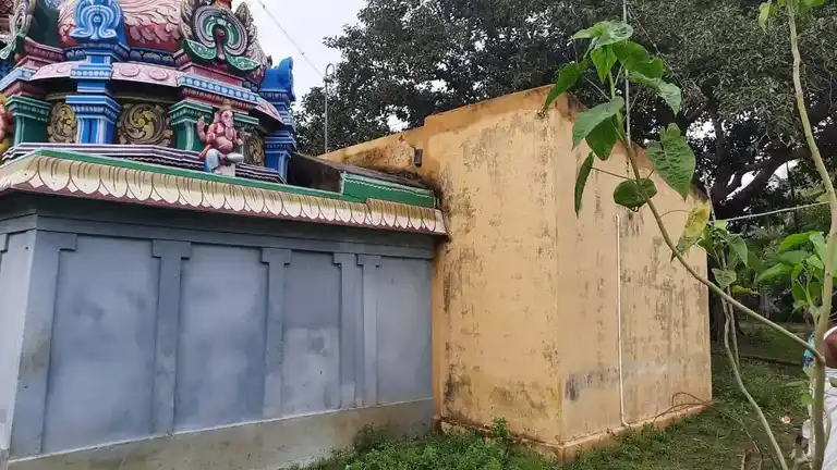 Arulmigu Subramaniyaswamy Temple, Ammaiyappan - 609807 அருள்மிகு சுப்பிரமணியசுவாமி திருக்கோயில், Ammaiyappan - 609807, Thanjavur - Ancient Temple Architecture and History Image 2