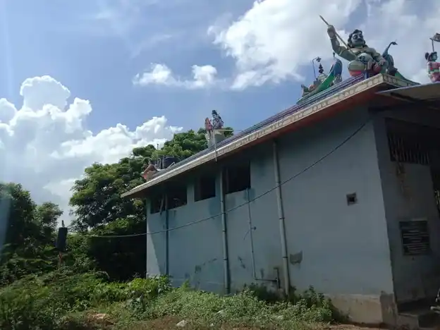 Arulmigu Subramaniyaswamy Temple, Arasur - 613205 அருள்மிகு சுப்ரமணிய சுவாமி திருக்கோயில், Arasur - 613205, Thanjavur - Ancient Temple Architecture and History Image 4