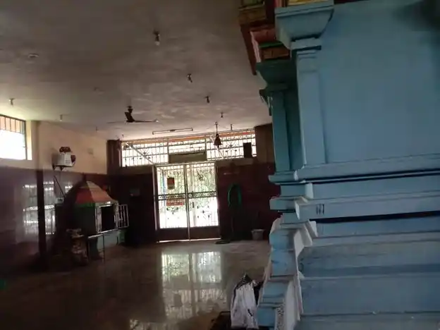 Arulmigu Subramaniyaswamy Temple, Arasur - 613205 அருள்மிகு சுப்ரமணிய சுவாமி திருக்கோயில், Arasur - 613205, Thanjavur - Ancient Temple Architecture and History Image 6