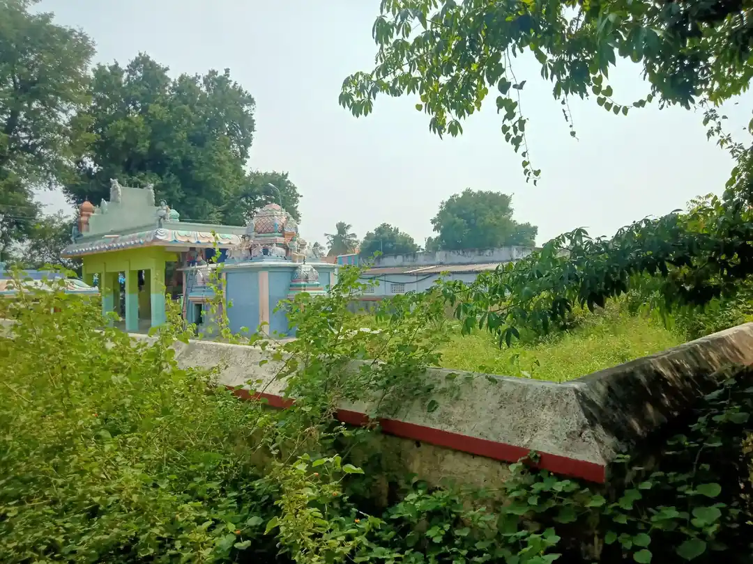 Arulmigu Subramaniyaswamy Temple, Ariyaperumaanur - 606401 அருள்மிகு சுப்ரமணியசுவாமி திருக்கோயில், Ariyaperumaanur - 606401, Kallakurichi - Ancient Temple Architecture and History Image 4