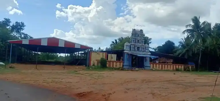 Arulmigu Subramaniyaswamy Temple, Athikkottai - 614906 அருள்மிகு சுப்பிரமணியசுவாமி திருக்கோயில், Athikkottai - 614906, Thanjavur - Ancient Temple Architecture and History Image 9
