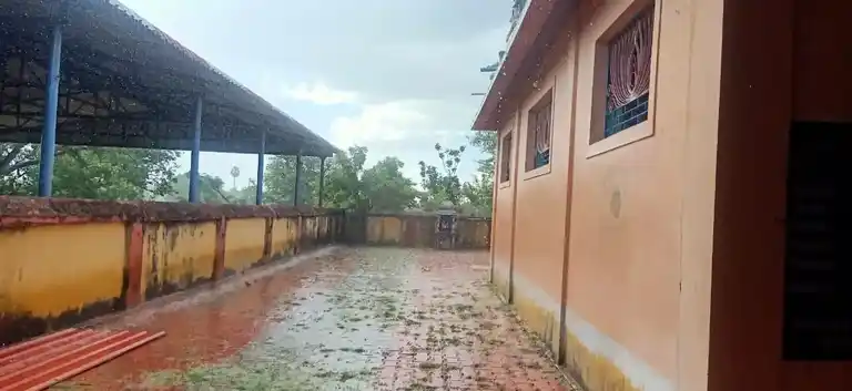 Arulmigu Subramaniyaswamy Temple, Athikkottai - 614906 அருள்மிகு சுப்பிரமணியசுவாமி திருக்கோயில், Athikkottai - 614906, Thanjavur - Ancient Temple Architecture and History Image 11