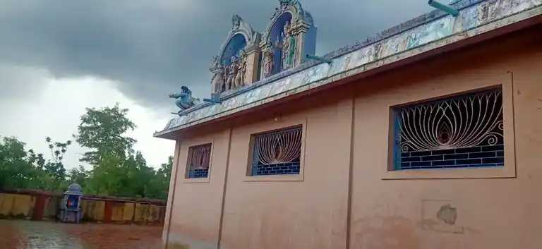 Arulmigu Subramaniyaswamy Temple, Athikkottai - 614906 அருள்மிகு சுப்பிரமணியசுவாமி திருக்கோயில், Athikkottai - 614906, Thanjavur - Ancient Temple Architecture and History Image 13