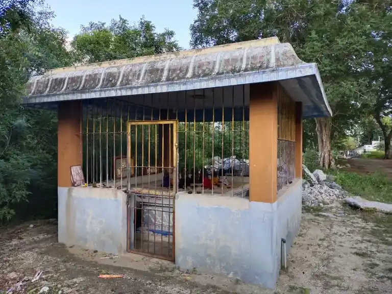 Arulmigu Subramaniyaswamy Temple, Aytharaapakkam - 605803 அருள்மிகு சுப்ரமணியசுவாமி திருக்கோயில், Aytharaapakkam - 605803, Kallakurichi - Ancient Temple Architecture and History Image 4