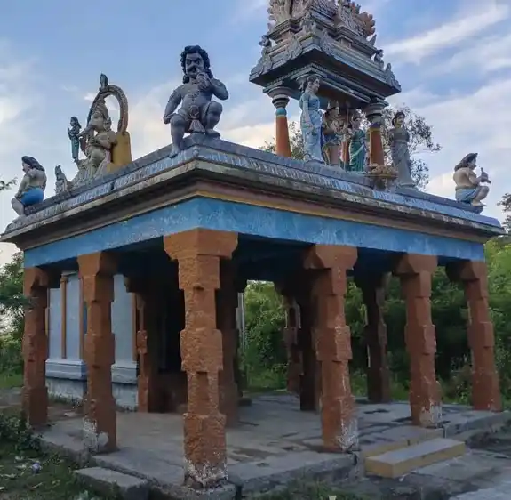 Arulmigu Subramaniyaswamy Temple, Aytharaapakkam - 605803 அருள்மிகு சுப்ரமணியசுவாமி திருக்கோயில், Aytharaapakkam - 605803, Kallakurichi - Ancient Temple Architecture and History Image 7