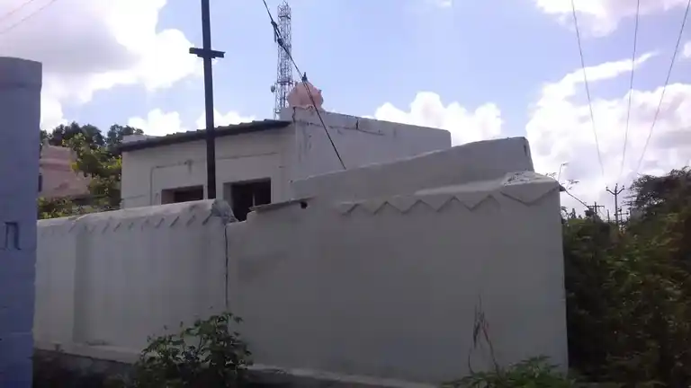 Arulmigu Subramaniyaswamy Temple, Ayyanarpuram - 626102 அருள்மிகு சுப்பிரமணியசுவாமி திருக்கோயில், அய்யனார்புரம் - 626102, Virudhunagar - Ancient Temple Architecture and History Image 4