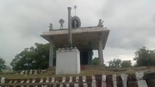 Arulmigu Subramaniyaswamy Temple, Badharpettai - 621002 Temple