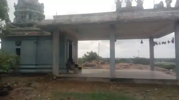 Arulmigu Subramaniyaswamy Temple, Badharpettai - 621002 Arulmigu subramaniyaswamy Temple, Badharpettai - 621002, Thiruchirappalli - Ancient Temple Architecture and History Image 3