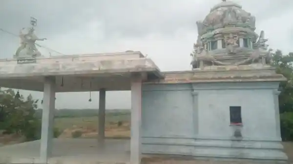 Arulmigu Subramaniyaswamy Temple, Badharpettai - 621002 Arulmigu subramaniyaswamy Temple, Badharpettai - 621002, Thiruchirappalli - Ancient Temple Architecture and History Image 4