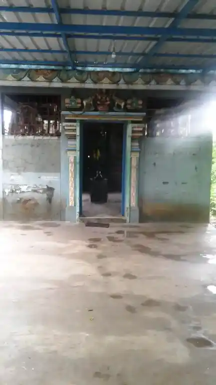 Arulmigu Subramaniyaswamy Temple, Balasubramaniyapuram, Alakudi - 609108 Temple