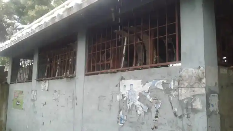 Arulmigu Subramaniyaswamy Temple, Balasubramaniyapuram, Alakudi - 609108 Arulmigu Subramaniyaswamy டெம்ப்லே, Balasubramaniyapuram, Sirkazhi - 609108, Mayiladuthurai - Ancient Temple Architecture and History Image 7