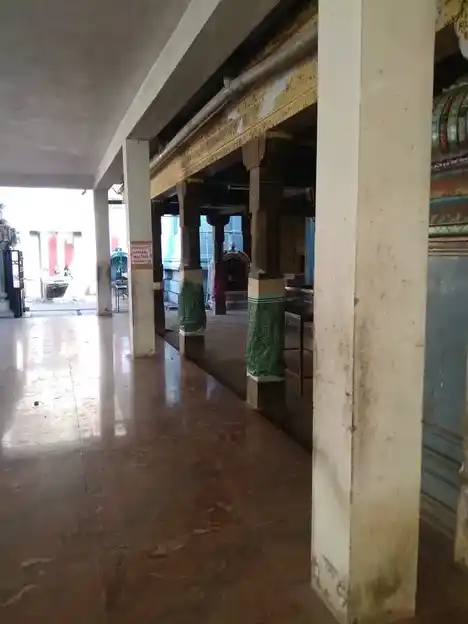 Arulmigu Subramaniyaswamy Temple, Bodinayakanur - 625582 அருள்மிகு சுப்பிரமணியசுவாமி திருக்கோயில், போடிநாயகனுர் - 625582, Theni - Ancient Temple Architecture and History Image 4