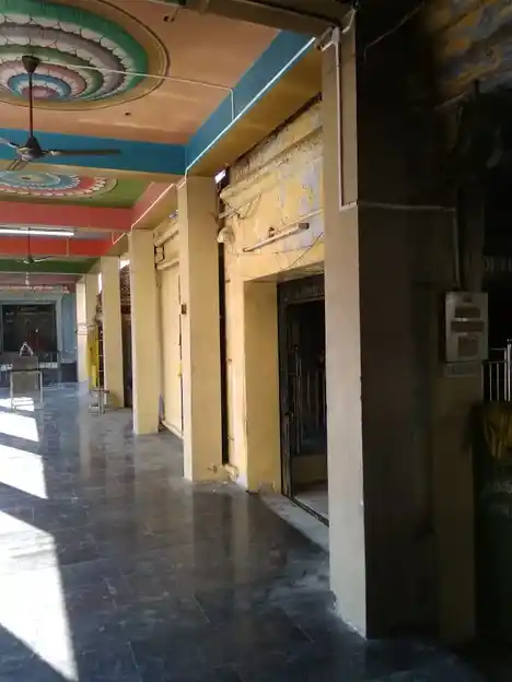 Arulmigu Subramaniyaswamy Temple, Bodinayakanur - 625582 அருள்மிகு சுப்பிரமணியசுவாமி திருக்கோயில், போடிநாயகனுர் - 625582, Theni - Ancient Temple Architecture and History Image 6