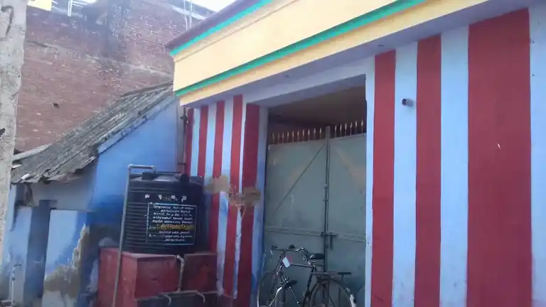 Arulmigu Subramaniyaswamy Temple, Chettiyarpatti - 626188 அருள்மிகு சுப்பிரமணியசுவாமி திருக்கோயில், செட்டியார்பட்டி - 626188, Virudhunagar - Ancient Temple Architecture and History Image 2