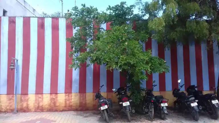 Arulmigu Subramaniyaswamy Temple, Chettiyarpatti - 626188 அருள்மிகு சுப்பிரமணியசுவாமி திருக்கோயில், செட்டியார்பட்டி - 626188, Virudhunagar - Ancient Temple Architecture and History Image 3