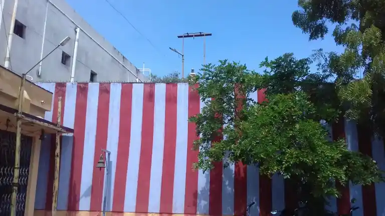 Arulmigu Subramaniyaswamy Temple, Chettiyarpatti - 626188 அருள்மிகு சுப்பிரமணியசுவாமி திருக்கோயில், செட்டியார்பட்டி - 626188, Virudhunagar - Ancient Temple Architecture and History Image 4