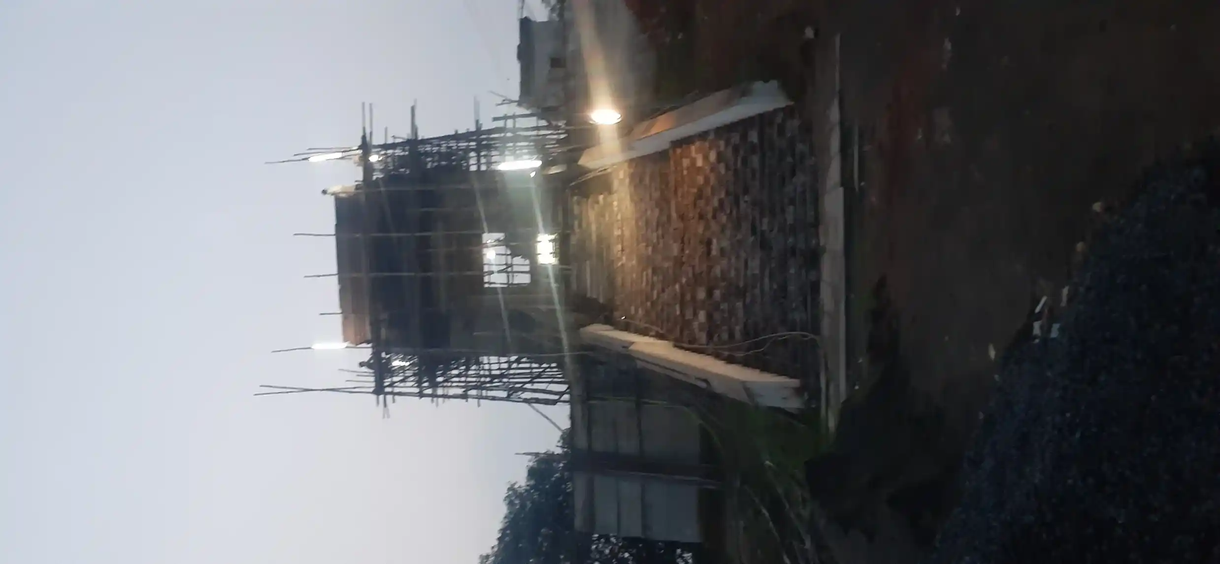 Arulmigu Subramaniyaswamy Temple, Chitharugavurmadurapudur - 604408