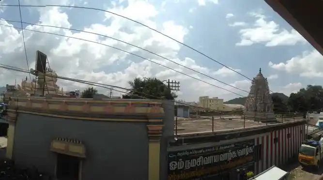 Arulmigu Subramaniyaswamy Temple, Chithiraisavadi, Salem - 636002 அருள்மிகு சுப்ரமணியசுவாமி திருக்கோயில், சித்திரைசாவடி, Salem - 636002, Salem - Ancient Temple Architecture and History Image 3