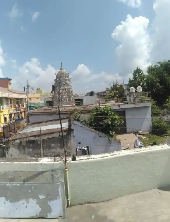 Arulmigu Subramaniyaswamy Temple, Chithiraisavadi, Salem - 636002 அருள்மிகு சுப்ரமணியசுவாமி திருக்கோயில், சித்திரைசாவடி, Salem - 636002, Salem - Ancient Temple Architecture and History Image 7