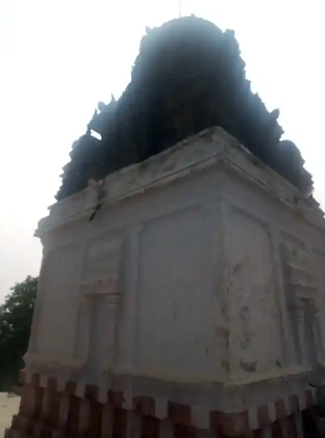 Arulmigu Subramaniyaswamy Temple, Devanoor - 621211 Arulmigu Subramaniyaswamy Temple, Devanoor - 621211, Thiruchirappalli - Ancient Temple Architecture and History Image 10