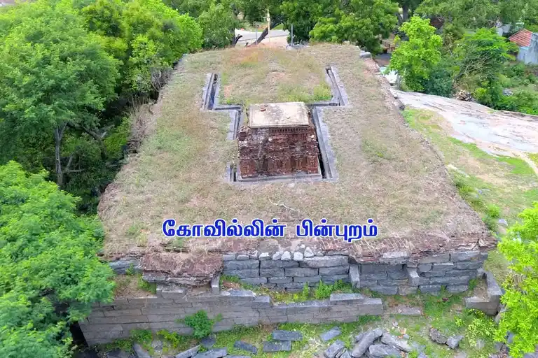 Arulmigu Subramaniyaswamy Temple, Earumpoondi - 606601 Arulmigu Subramaniyaswamy Temple, Earumpoondi - 606601, Tiruvannamalai - Ancient Temple Architecture and History Image 9
