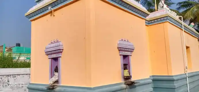 Arulmigu Subramaniyaswamy Temple, Eggoor - 635307 அருள்மிகு சுப்ரமணியசாமி திருக்கோயில், Eggoor - 635307, Krishnagiri - Ancient Temple Architecture and History Image 2