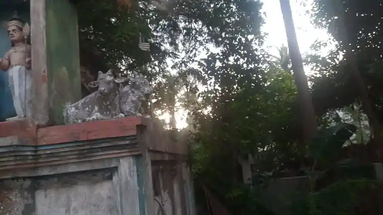 Arulmigu Subramaniyaswamy Temple, Idaikattu - 621901 அருள்மிகு சுப்பிரமணியசுவாமி திருக்கோயில், Idaikattu - 621901, Ariyalur - Ancient Temple Architecture and History Image 3